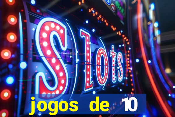 jogos de 10 centavos na betano